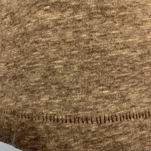 Vintage Abercrombie & Fitch Muscle Fit Embroidered Logo Tee. - Picture 4 of 9